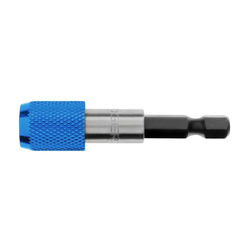Magnetický držiak bitov 1/4” 60 mm