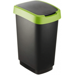 Odpadkový kôš TWIST 50 L /...