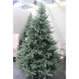 Vianočný stromček GRINCH 3D...