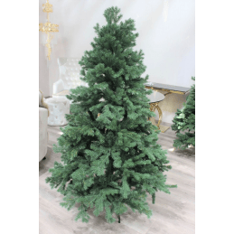 Vianočný stromček FROSTY 3D...