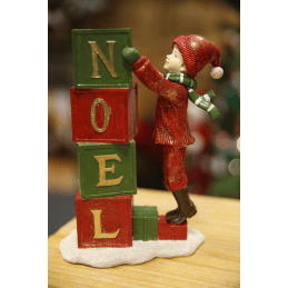 Vianočná dekorácia NOEL 210...