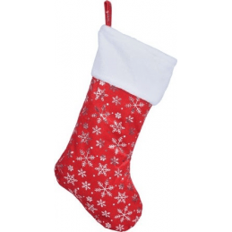 Vianočná ponožka na...