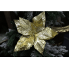 Ozdobný kvet na vianočný stromček na stopke
Rozmer dekorácie:
Priemer kvetu : 280 mm
Výška kvetu : 400 mm
Dĺžka stopky: 320 mm
Cena je za 1 kus