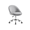 Zažite dokonalý komfort s kancelárskou stoličkou DIANA
Strávite hodiny sedením pri práci alebo štúdiu? Chcete, aby vaše sedenie bolo nielen pohodlné, ale aj štýlové? Kancelárska stolička DIANA je tu pre vás, aby premenila každú vašu pracovnú hodinu na pohodlný zážitok, ktorý podporuje vaše zdravie aj kreativitu.
Táto stolička bola navrhnutá s dôrazom na ergonómiu a estetiku. Vďaka kombinácii moderných materiálov ako oceľ, pena, bavlna, ľan a nylon, ponúka DIANA nielen odolnosť a stabilitu, ale aj neobyčajný komfort a mäkkosť. Ružové a biele farebné prevedenie dodáva stoličke svieži a moderný vzhľad, ktorý oživí akýkoľvek pracovný priestor, či už doma alebo v kancelárii.
Nastaviteľná výška stoličky z 80 do 90 cm zabezpečuje, že si každý nájde svoje ideálne sedenie podľa vlastných potrieb. Nosnosť až 110 kg zaručuje, že stolička DIANA je robustná a spoľahlivá pre rôzne typy užívateľov.
Prečo si vybrať kancelársku stoličku DIANA?
- Ergonomický dizajn: Optimalizovaný pre dlhé hodiny sedenia bez bolesti chrbta.
- Vysoko kvalitné materiály: Odolnosť a dlhá životnosť sú zaručené vďaka pevnej oceli a kvalitným textíliám.
- Nastaviteľná výška: Prispôsobte si stoličku presne podľa vašich potrieb.
- Moderný vzhľad: Ružová a biela farba prinesie sviežosť do vášho pracovného prostredia.
- Univerzálnosť použitia: Ideálna pre domáce kancelárie aj profesionálne pracoviská.
- Otočná 360°
- Pohyblivosť pomocou vysokokvalitných pogumovaných koliesok
Nechajte sa uniesť kombináciou funkčnosti, komfortu a dizajnu, ktorú vám ponúka kancelárska stolička DIANA. Investícia do kvalitného sedenia je investíciou do vašej produktivity a zdravia. Objednajte si svoju DIANA stoličku ešte dnes a zažite rozdiel vo vašom každodennom sedení!
