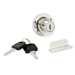 Zámok zásuvkový LOCK /...
