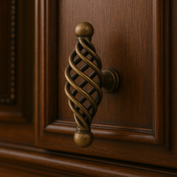 Knopka JAVA / Staromosadz