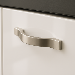 Úchytka SORENTO / Nikel...