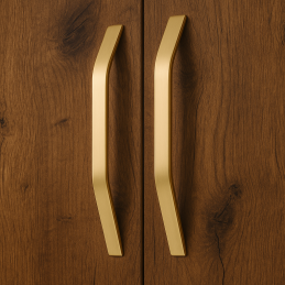 Úchytka DANIELA / Zlatá...