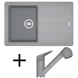 Set G57 Kameninový drez...