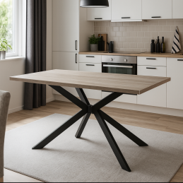 Stolová konštrukcia LAGOS /...