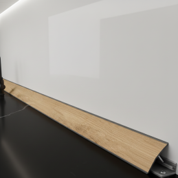 Tesniaca lišta EGGER Dub...