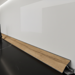 Tesniaca lišta EGGER Dub...