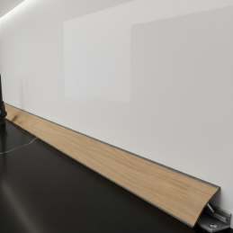 Tesniaca lišta EGGER Dub...