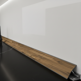 Tesniaca lišta EGGER Dub...