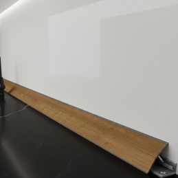 Tesniaca lišta EGGER Dub...