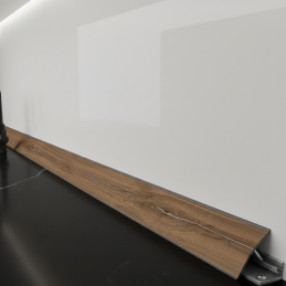 Tesniaca lišta EGGER Dub...