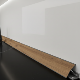 Tesniaca lišta EGGER Drevo...