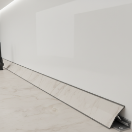 Tesniaca lišta EGGER Mramor...