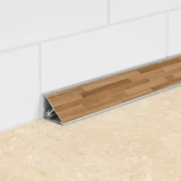 Tesniaca lišta KRONOSPAN K206 PE / Porterhouse Walnut