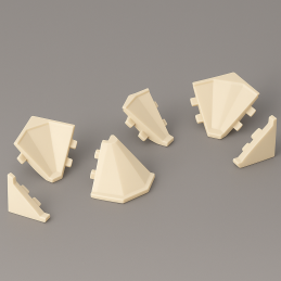 Sada koncoviek na tesniacu...