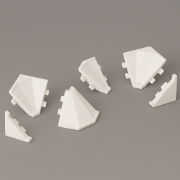 Sada koncoviek na tesniacu...