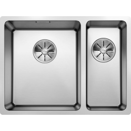 Nerezový drez Blanco ANDANO...