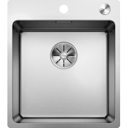 Nerezový drez Blanco ANDANO...