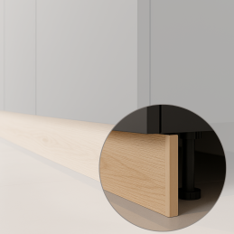 Koncovka na kuchynský...