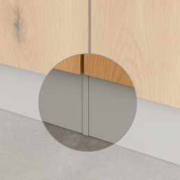 Spojka lineárna kuchynský...