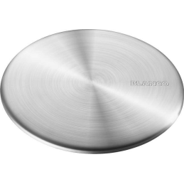 Nerezová krytka sitka -...