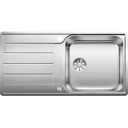 Nerezový drez Blanco...