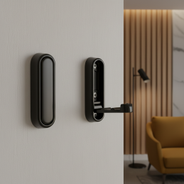 Výklopný vešiak COSTA /...