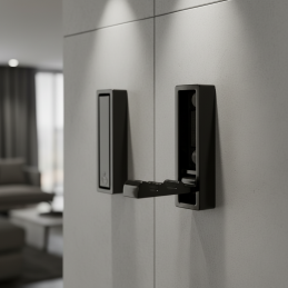 Výklopný vešiak TOREO /...