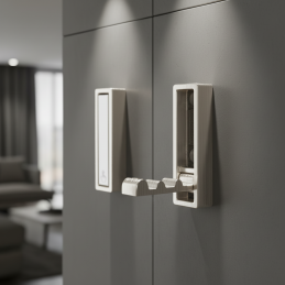 Výklopný vešiak TOREO /...