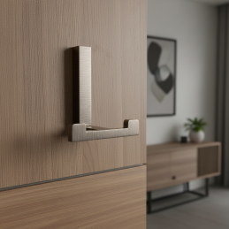 Vešiak NEXT DUO / Nerez