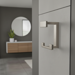 Vešiak NEXT TRIO / Nerez