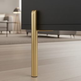 Nábytková nožička VIONA /...