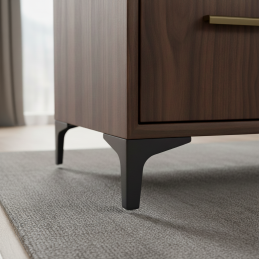 Nábytková nožička SANDER /...