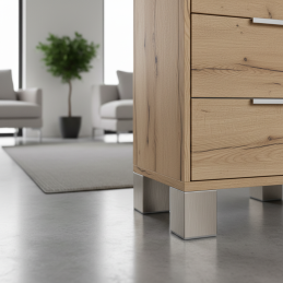 Nábytková nožička XANA /...