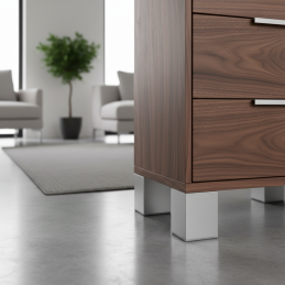 Nábytková nožička XANA /...