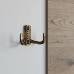 Nábytkový vešiak BRUNO Mini...