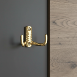 Nábytkový vešiak BRUNO Mini...