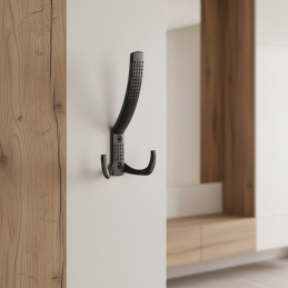 Nábytkový vešiak BRUNO Maxi...
