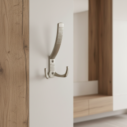 Nábytkový vešiak BRUNO Maxi...