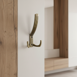 Nábytkový vešiak BRUNO Maxi...