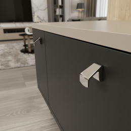 Úchytka knopka TREVOR /...