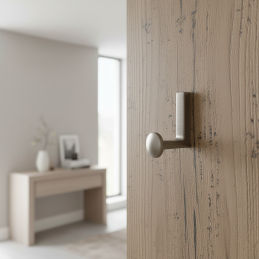 Vešiak VIVO / Nerez