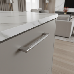 Úchytka INDUST / Ušľachtilá...