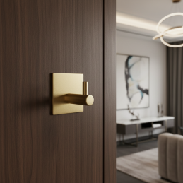 Nalepovací vešiak GINNA /...