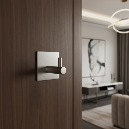 Nalepovací vešiak GINNA /...